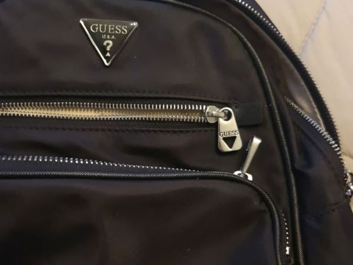 Guess   backpack,