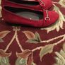 Gabor Suede Shoes, size EU-37, UK-4.5 Image 3
