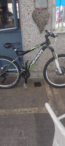 merida bike
