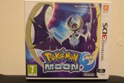 Pokemon Moon (3DS)