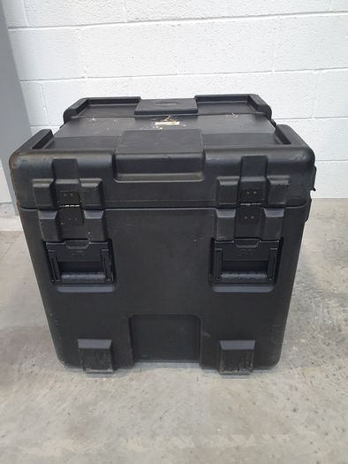 SKB 3R-WK12 3R Series Edge Wheel Kit (2-Pack)