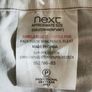 Curtain mink/brown colour Image 4