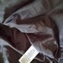 Youth Adidas Black Puffer Jacket Image 2