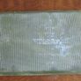 Unique Rare Brazilian Dark Green Onyx Plinth / Base Image 3