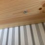 Ikea hemnes 2 drawer cabinet Image 6