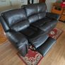 Recliner Sofa Image 2