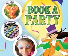 Childrens Entertainer. Face Painting, Balloon Modelling, Glitter Tattoos, Kids Disco, Party Games.