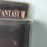 Final Fantasy VIII CD Storage Case. Image 6