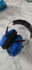ear defenders no holding free