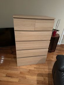 ikea dresser