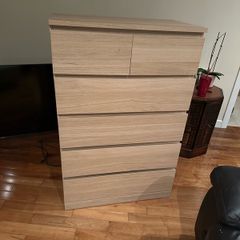 ikea dresser