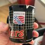 Rare Mars World Cup 94 Mug Chipped Image 2