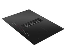 Brand New Inventum Induction Hob with Built-in Extractor