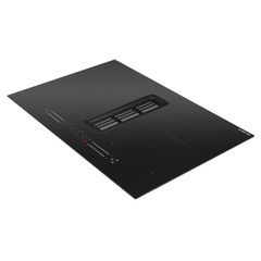 Brand New Inventum Induction Hob with Built-in Extractor