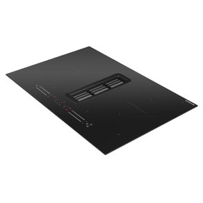 Brand New Inventum Induction Hob with Built-in Extractor