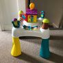 Toy mix including pram and rocking horse Image 4