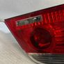 2006 Bmw 525 Left Driver Side Rear Tail Light 158 237-03 Oem (e-30) Image 3