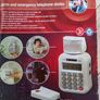 Garage or house alarm Image 2