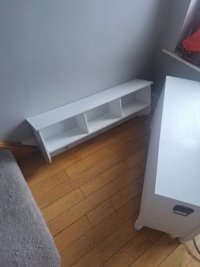 Hall storage