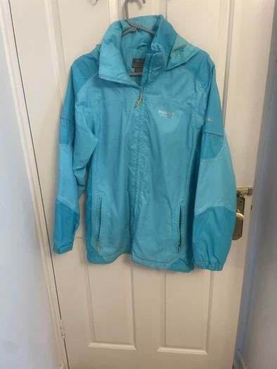 Regatta lightweight jacket