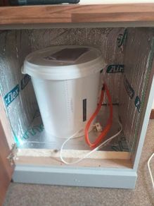 Beer Brewing kit