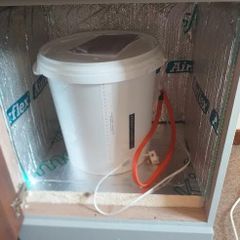 Beer Brewing kit