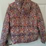 Helen Steele Puffer Jacket Image 4