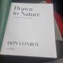 Drawn to Nature: Encounters With Irish Nature (Hardcover) Image 2