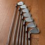 Callaway Apex DCB Irons 4-PW Image 6