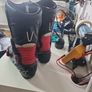 alpinestars SMX 6v2 boots Image 2