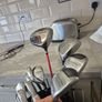 Beginner Golf Set & Trolley Image 3