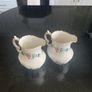 Aynsley large Pembroke jugs Image 8