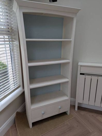 bookcase