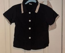 Shein outfit 9-12 months