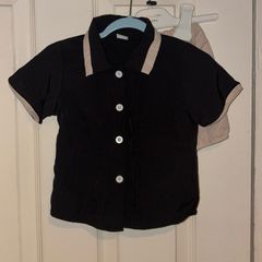 Shein outfit 9-12 months