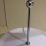 2 Tier Cake Stand Image 3