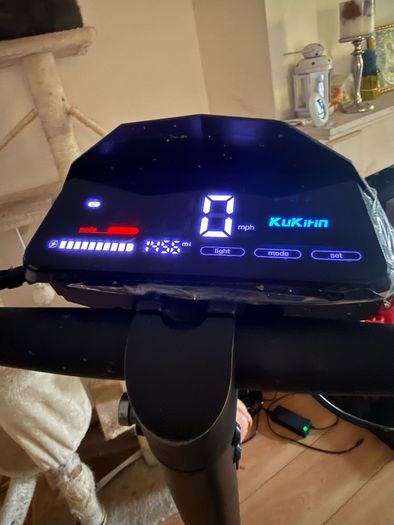 Kukirin g2 2025 model