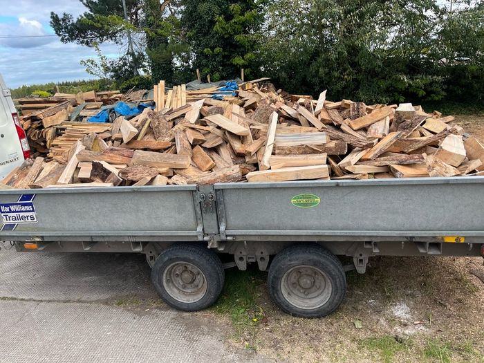 fire wood