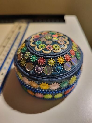 Trinket box