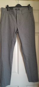 New Mens trousers only & sons 32/22