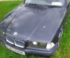 bmw e36