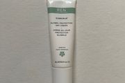 Ren global protection day cream 15 ml