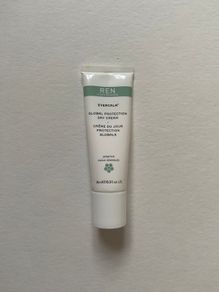 Ren global protection day cream 15 ml