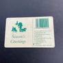 Telecom Eireann Christmas theme callcards from the 90's Image 3