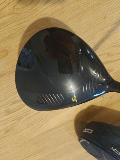 Cobra King F9 10.5 Driver