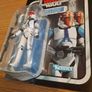 Star Wars Vintage Collection: 332nd Ahsoka's Cone Trooper 3.75'' Image 4