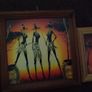 3 pictures in frames Image 5
