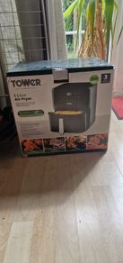 Unopened Airfryer