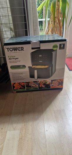Unopened Airfryer