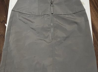 zara skirt XS